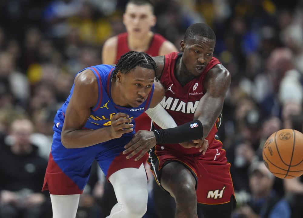 快船可能遇 快船可能遇