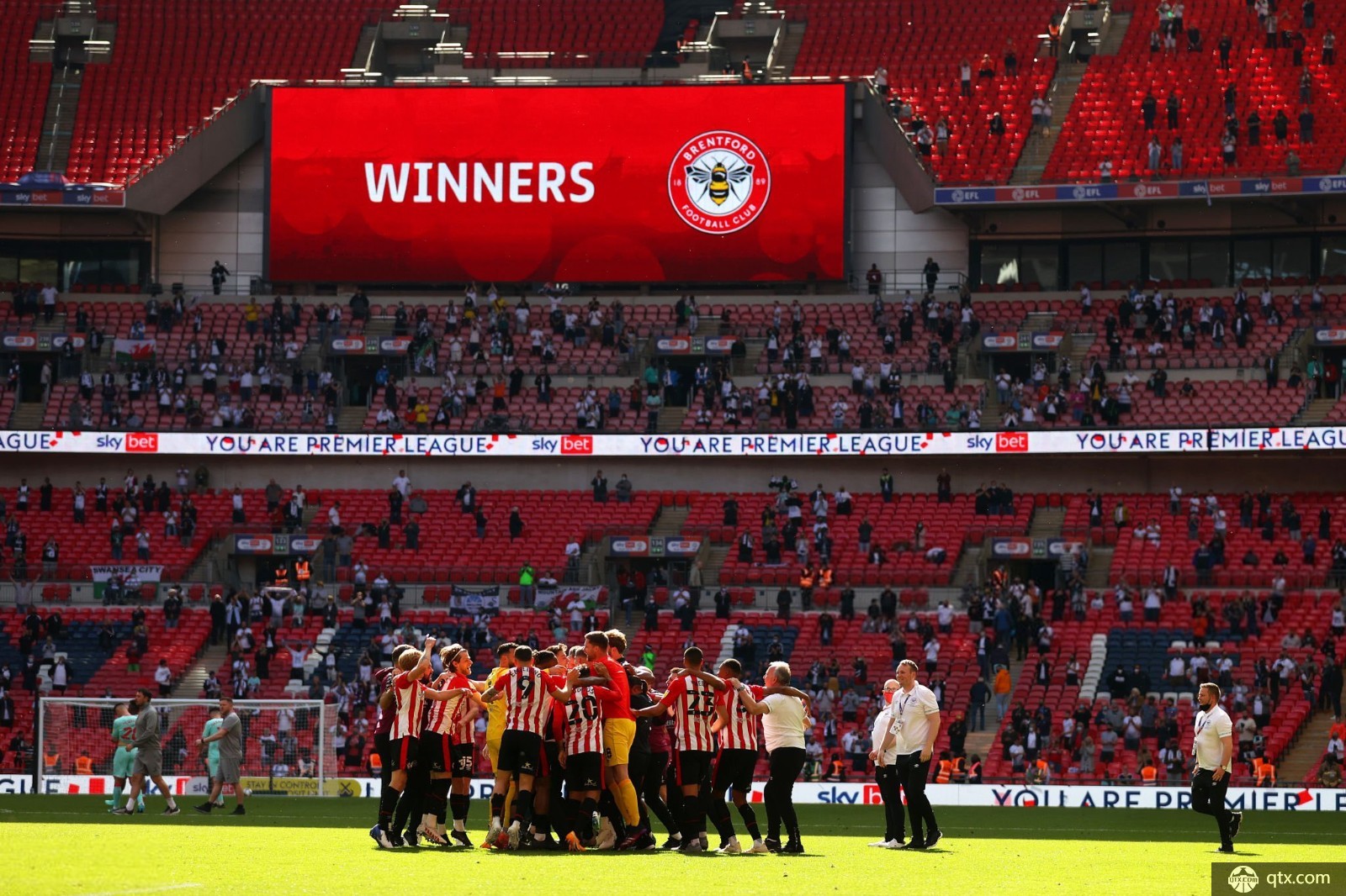 成为焦点 成为焦点